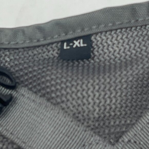 Ruffwear dog Palisades replacement saddlebags red L XL pack backpack large - Picture 9 of 10